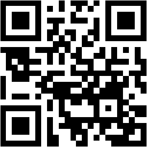 QR-kod för Sparta Pizzabutiks meny